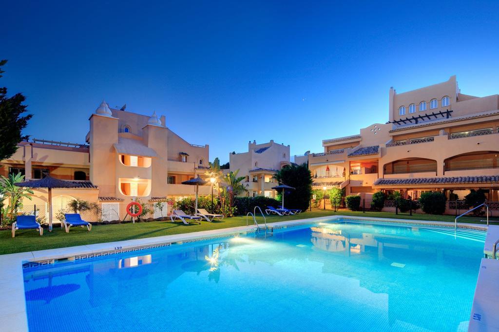Apartamento Ref 12 Luxury Aparment With Views Marbella
